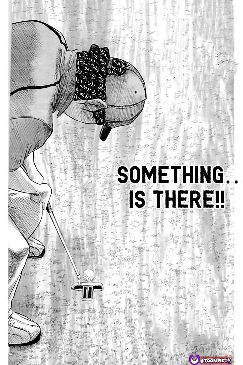 King Golf Chapter 179 page 9