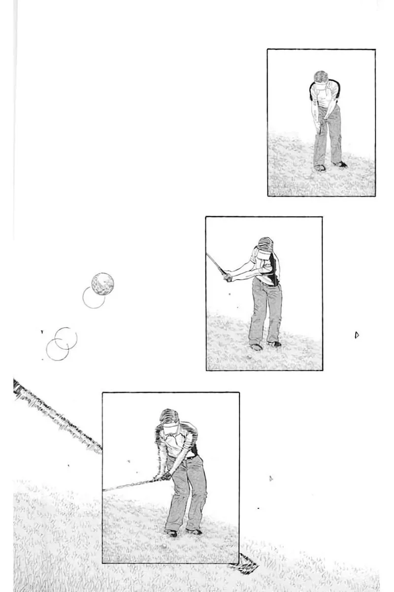 King Golf Chapter 181 page 18