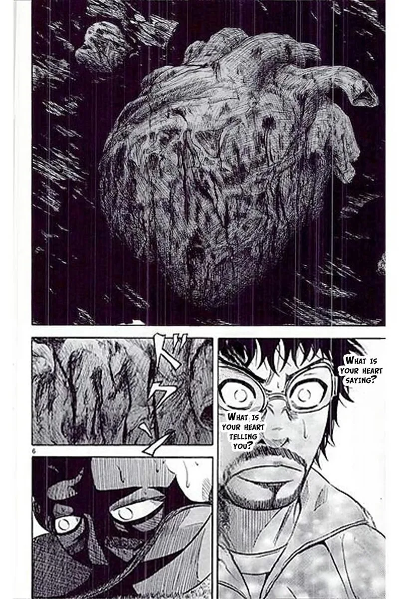 King Golf Chapter 185 page 7