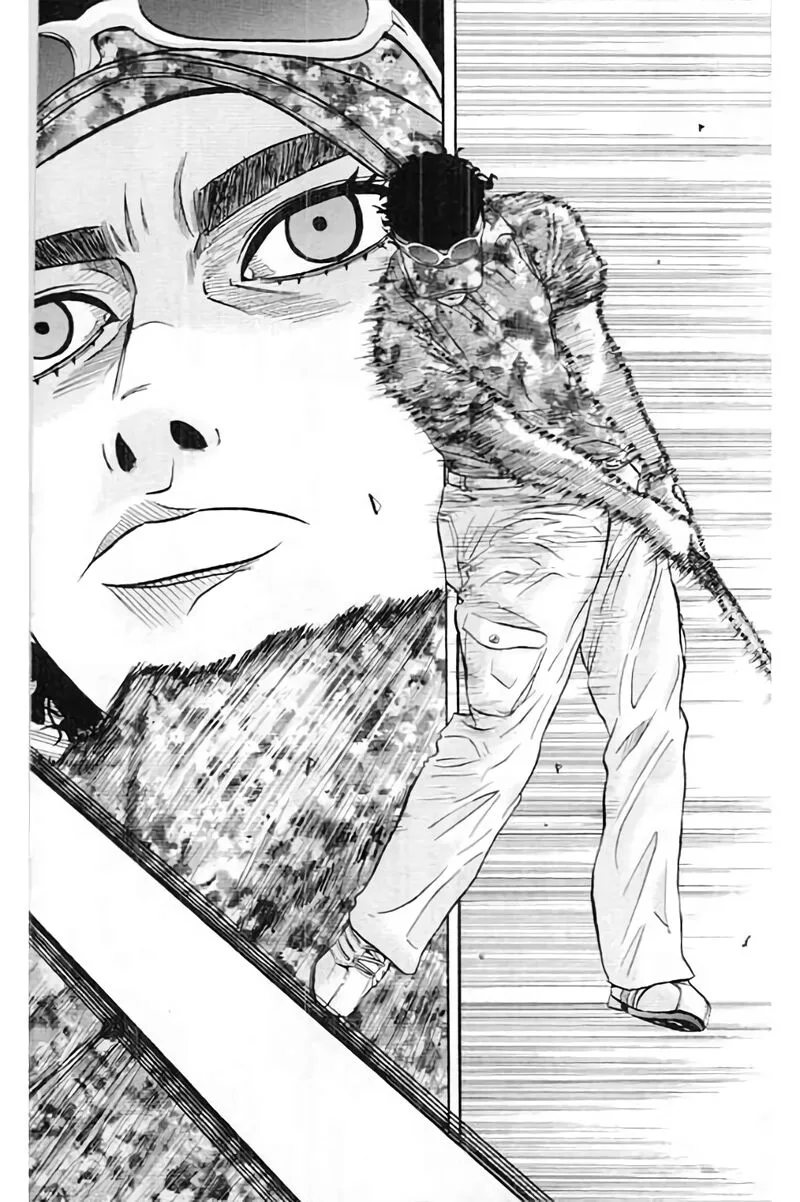 King Golf Chapter 188 page 12