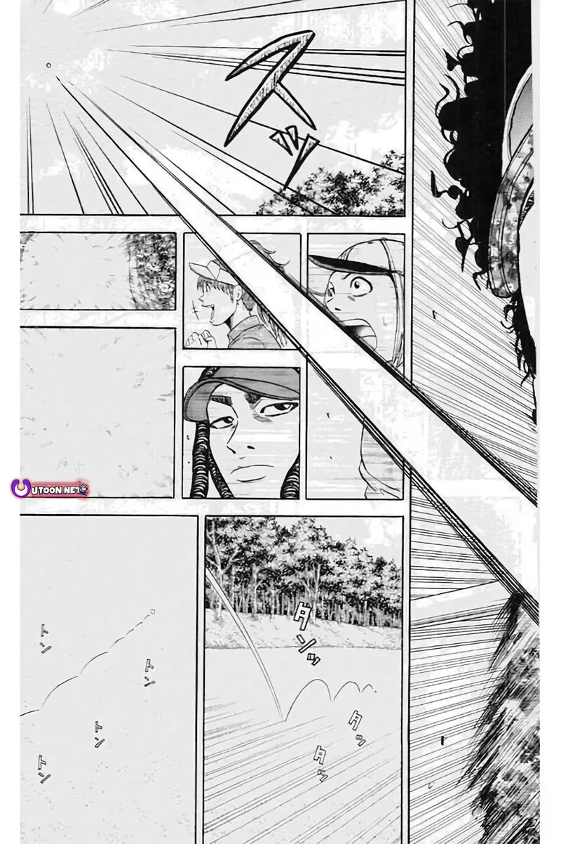 King Golf Chapter 188 page 13