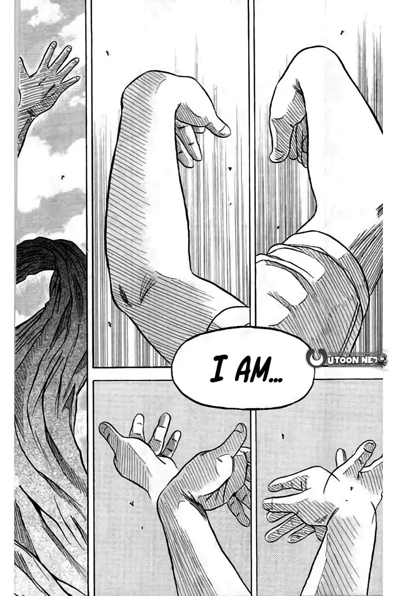 King Golf Chapter 190 page 9