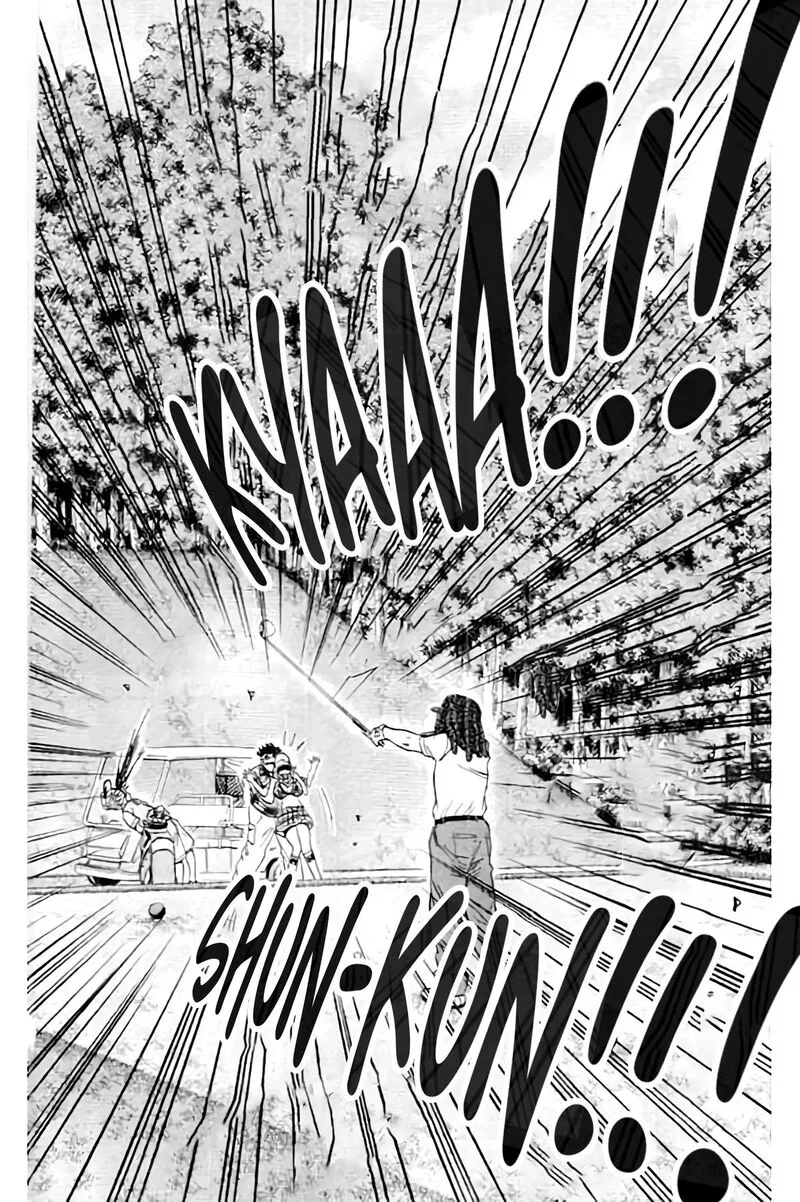 King Golf Chapter 190 page 15