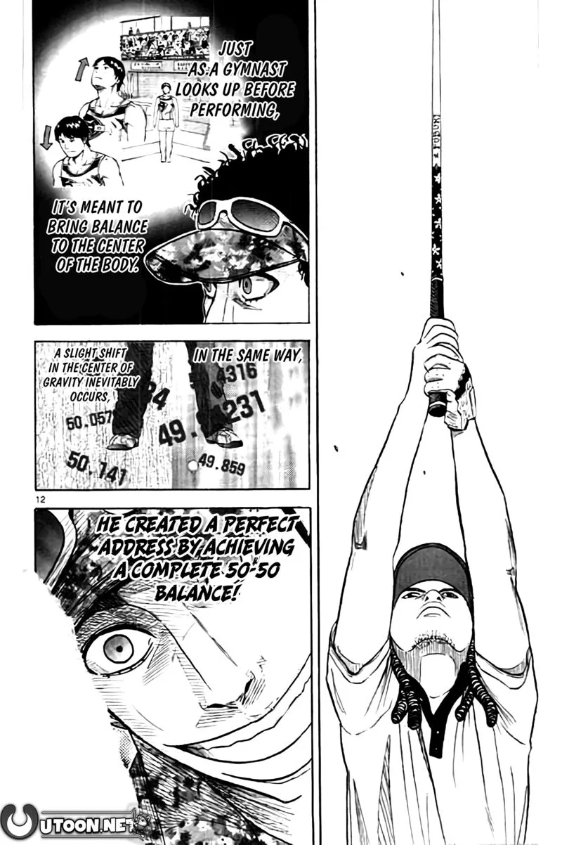 King Golf Chapter 191 page 13