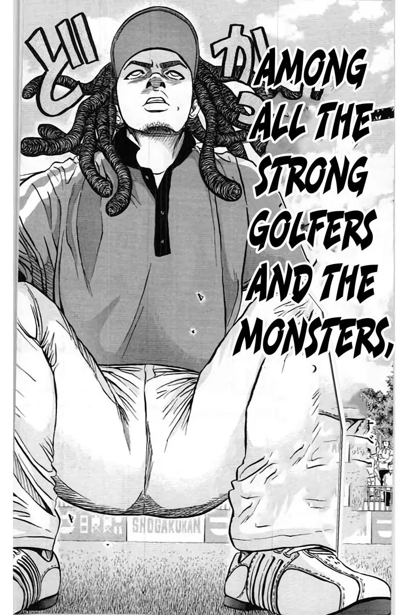 King Golf Chapter 198 page 13