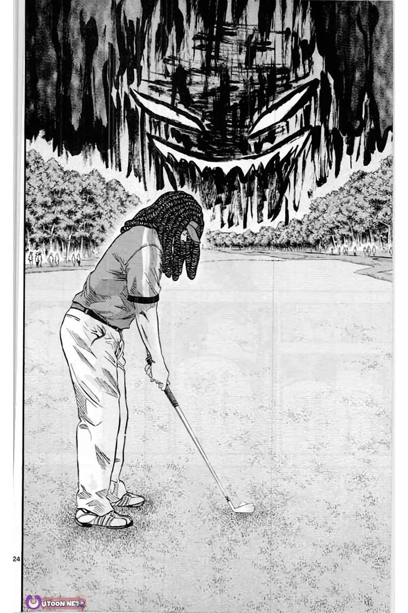 King Golf Chapter 199 page 16