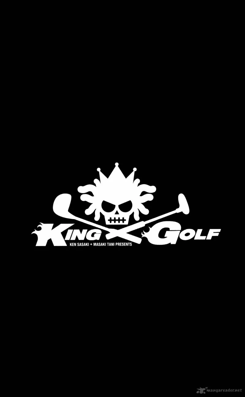 King Golf Chapter 2 page 19