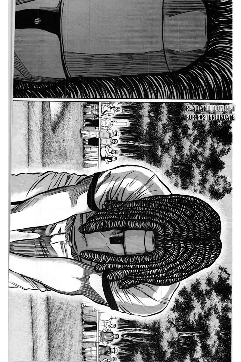 King Golf Chapter 200 page 21