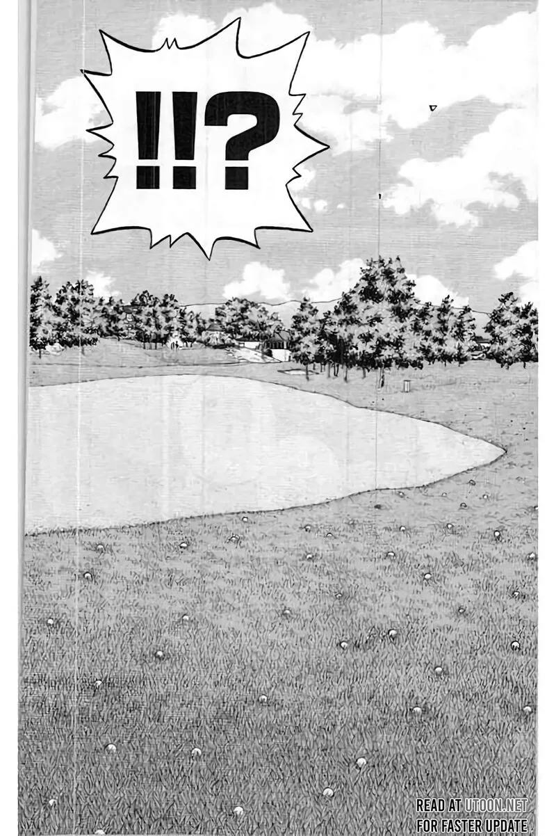 King Golf Chapter 203 page 6