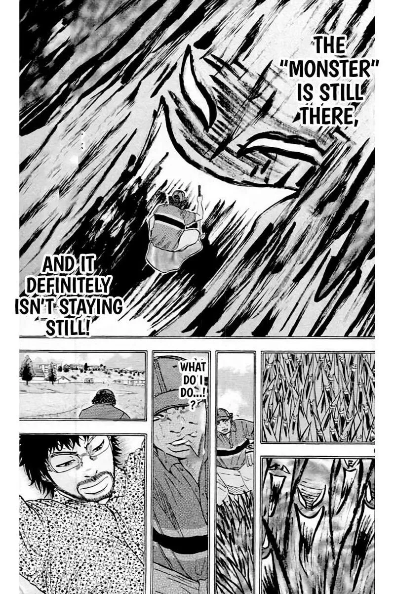 King Golf Chapter 205 page 7