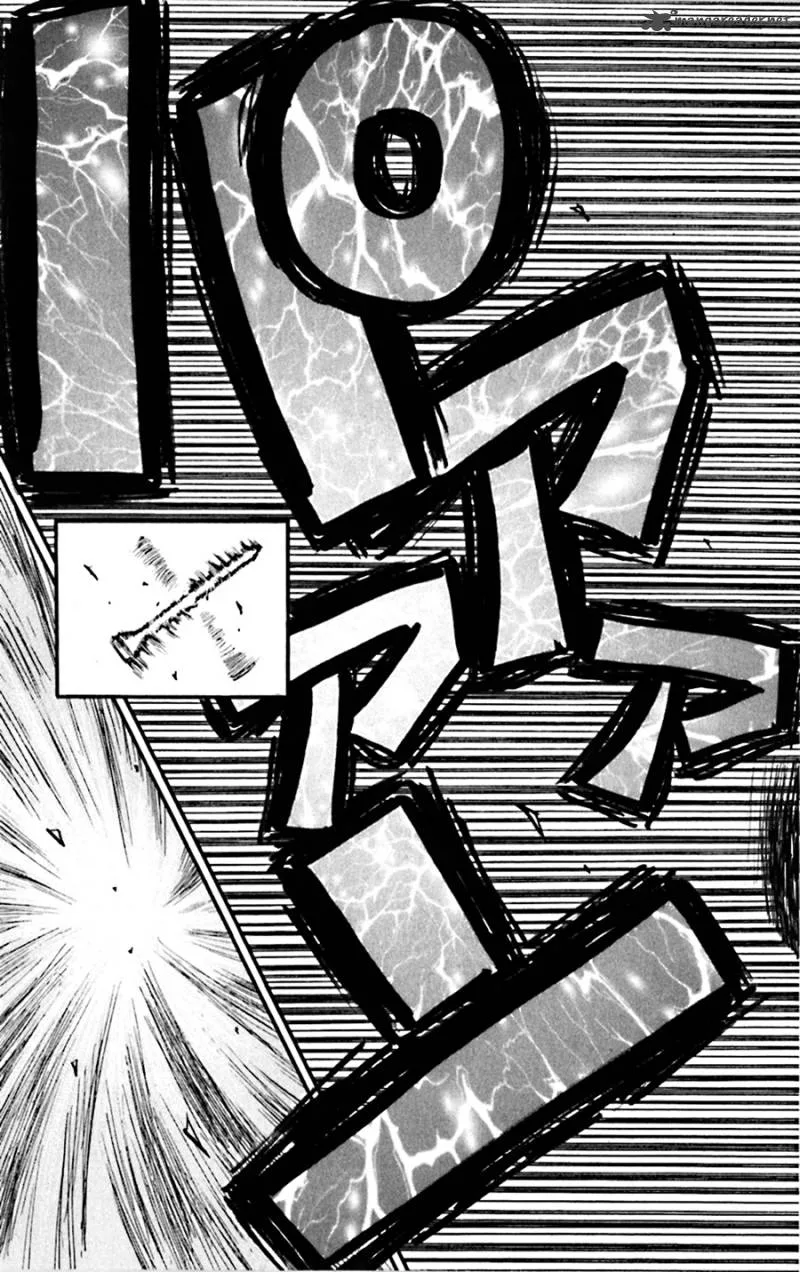 King Golf Chapter 25 page 7