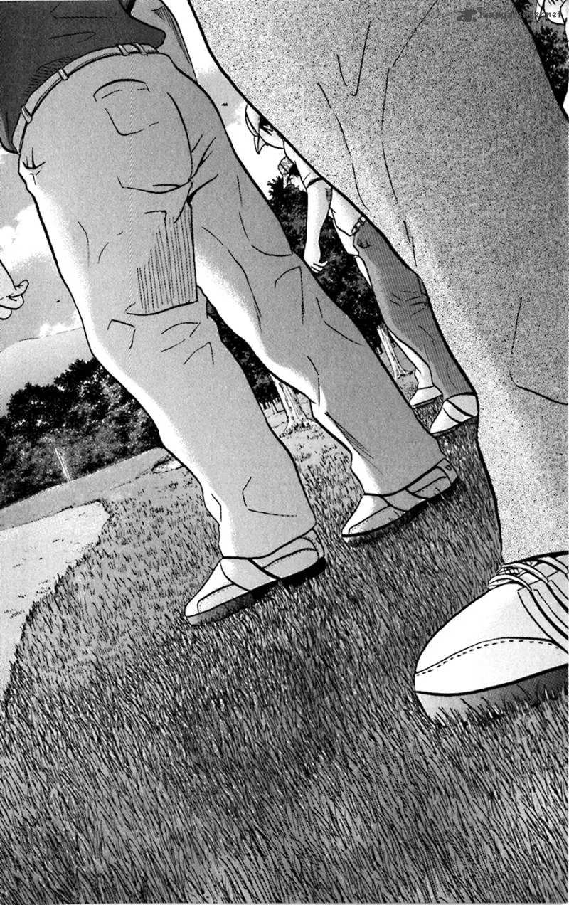 King Golf Chapter 28 page 12