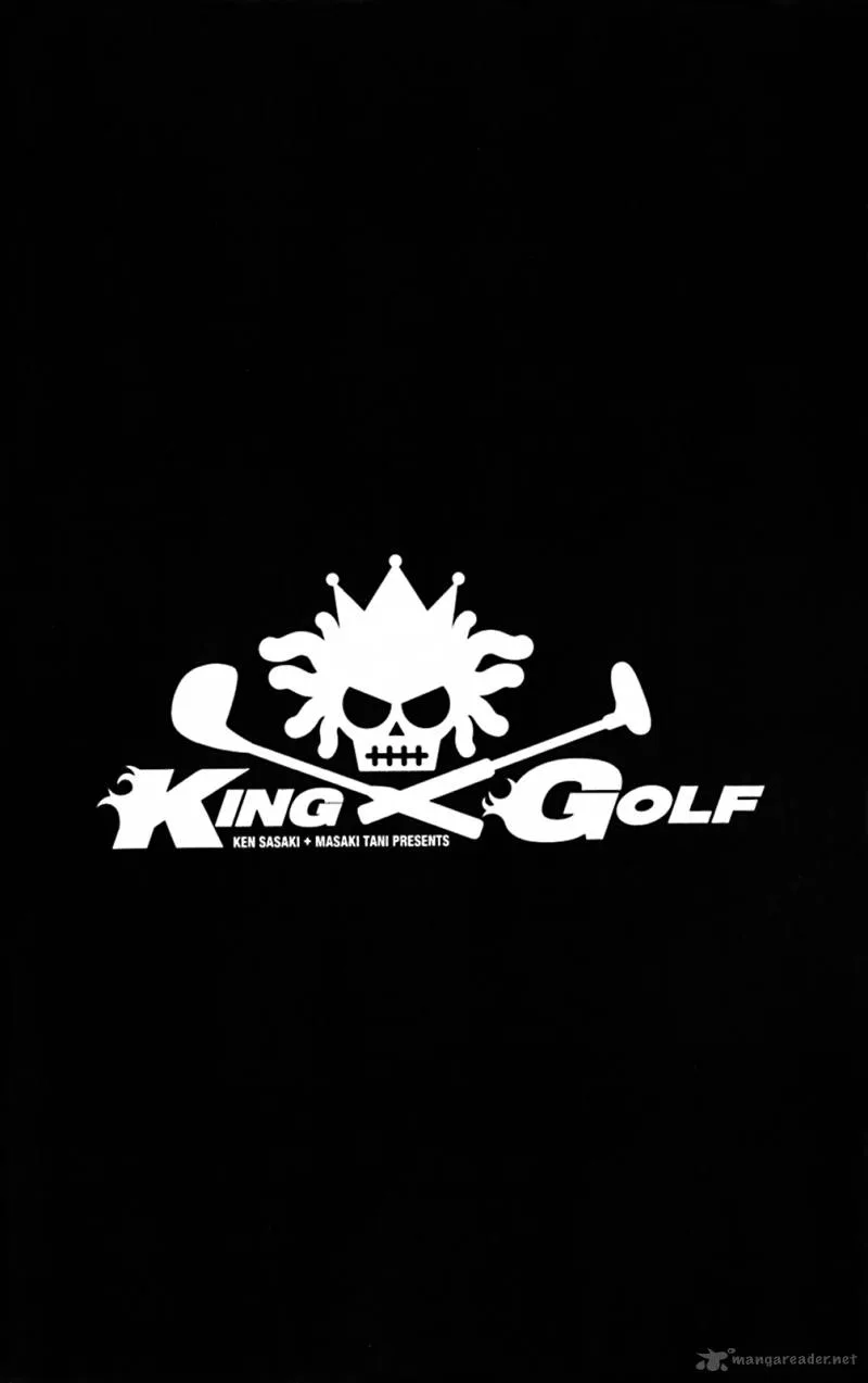 King Golf Chapter 29 page 8
