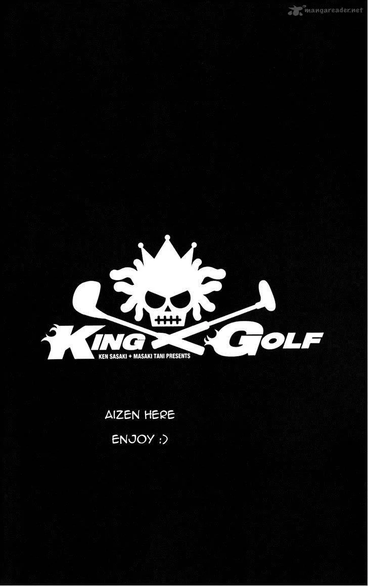 King Golf Chapter 35 page 20