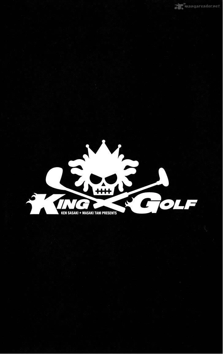 King Golf Chapter 40 page 2