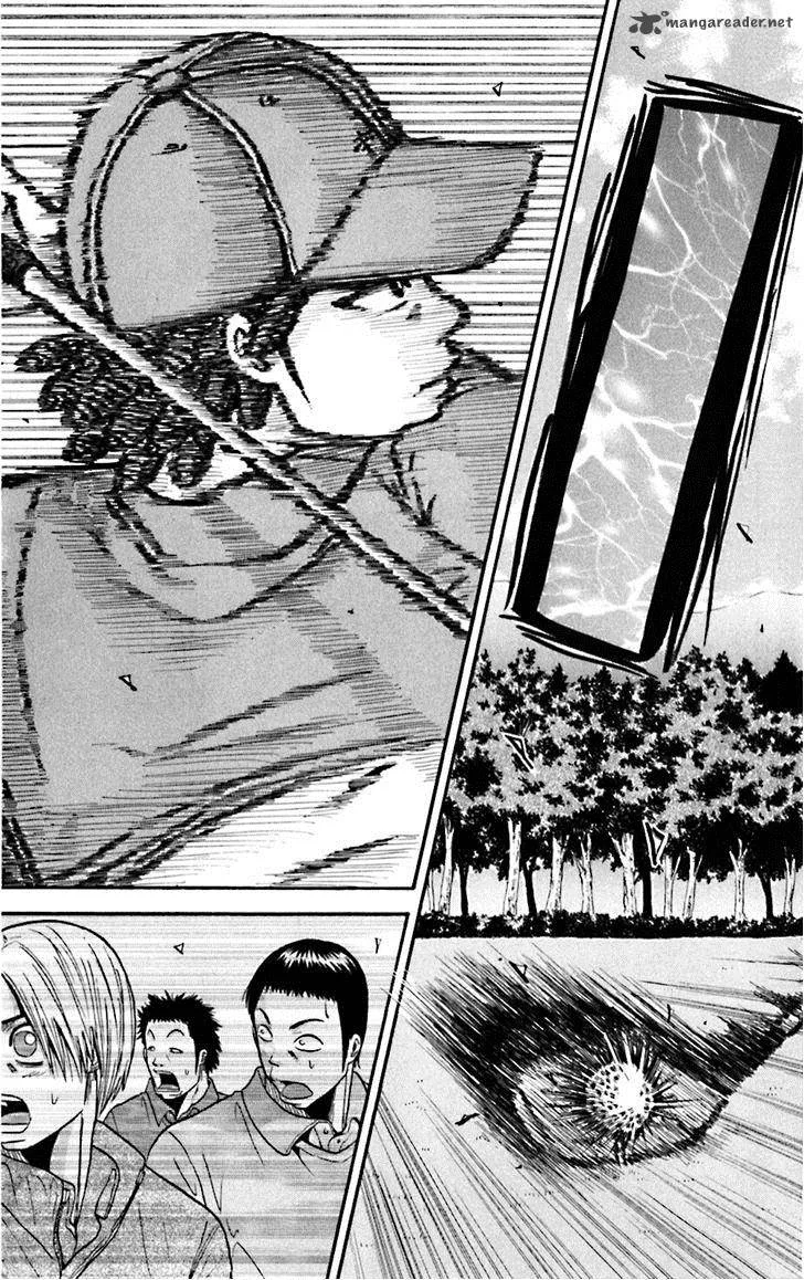 King Golf Chapter 40 page 19
