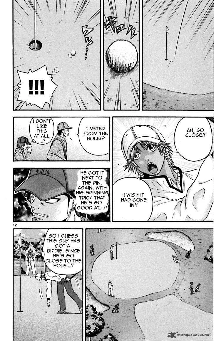 King Golf Chapter 41 page 12
