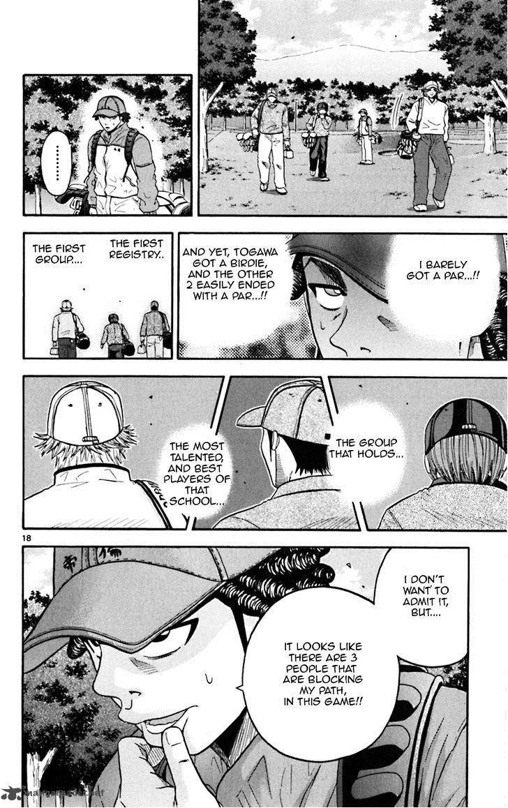 King Golf Chapter 41 page 18