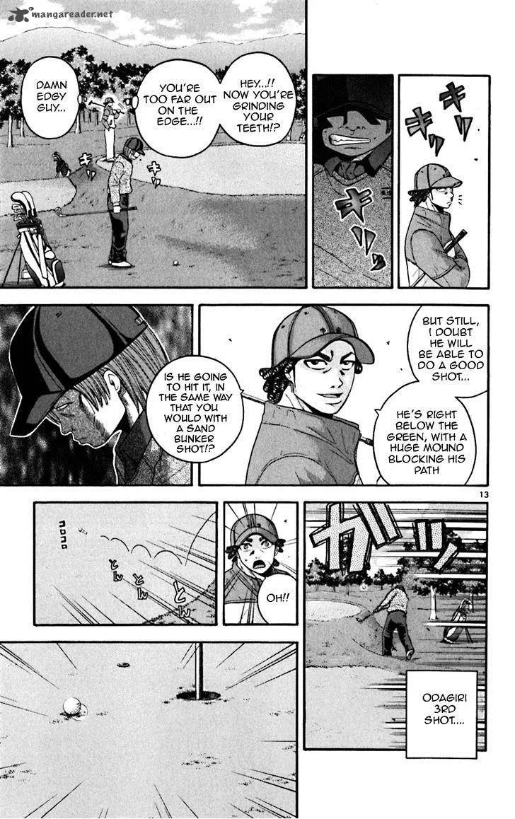 King Golf Chapter 41 page 13
