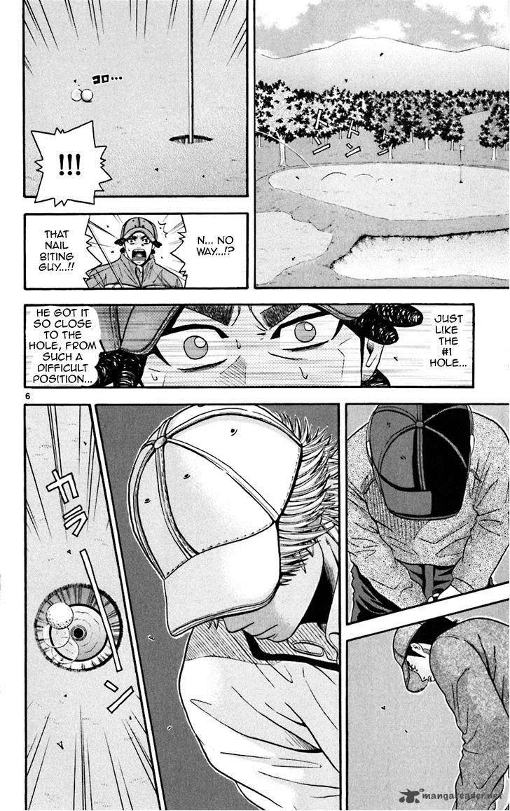 King Golf Chapter 42 page 6