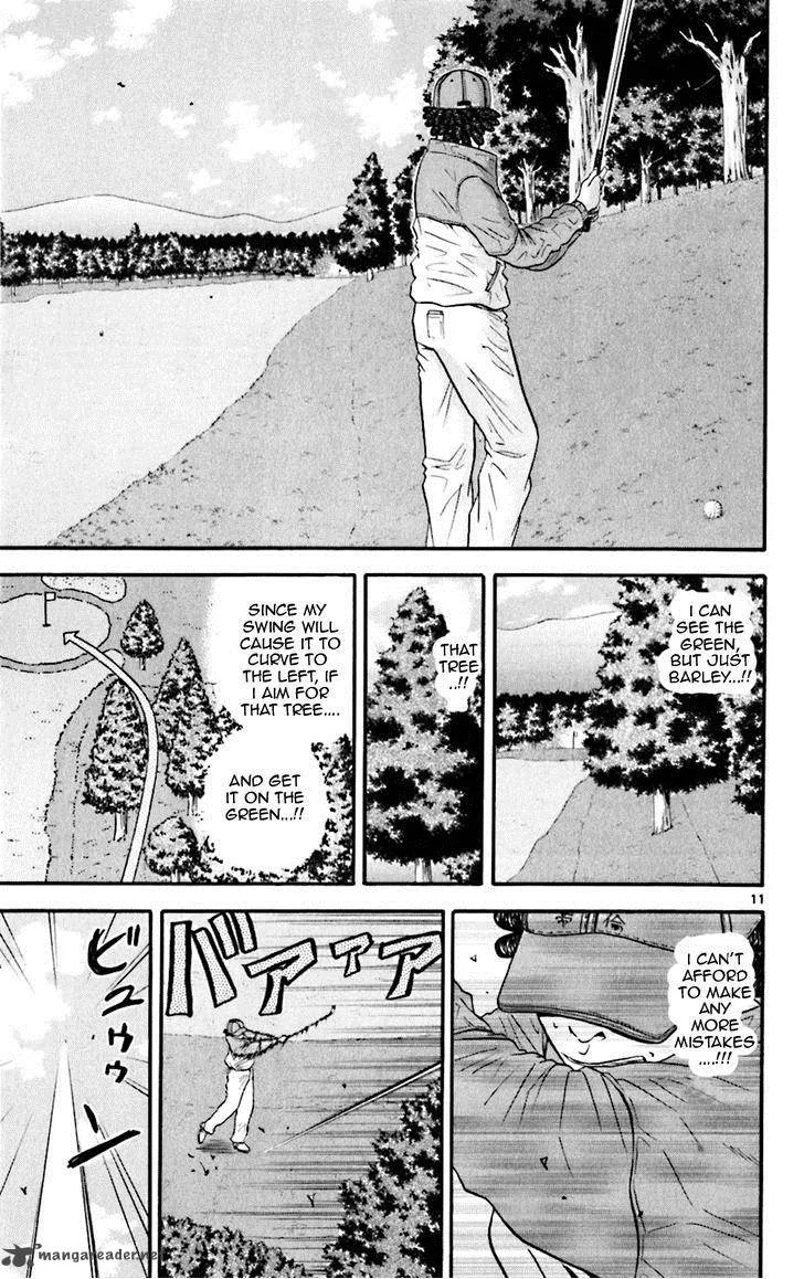 King Golf Chapter 43 page 11