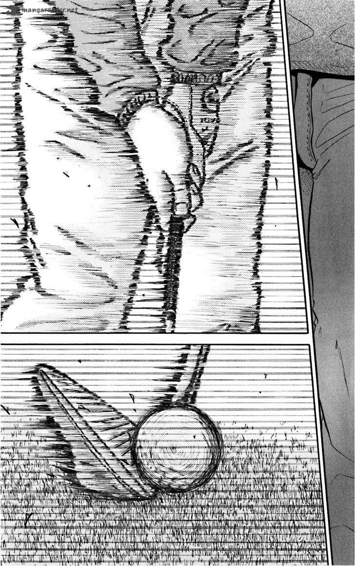 King Golf Chapter 44 page 9