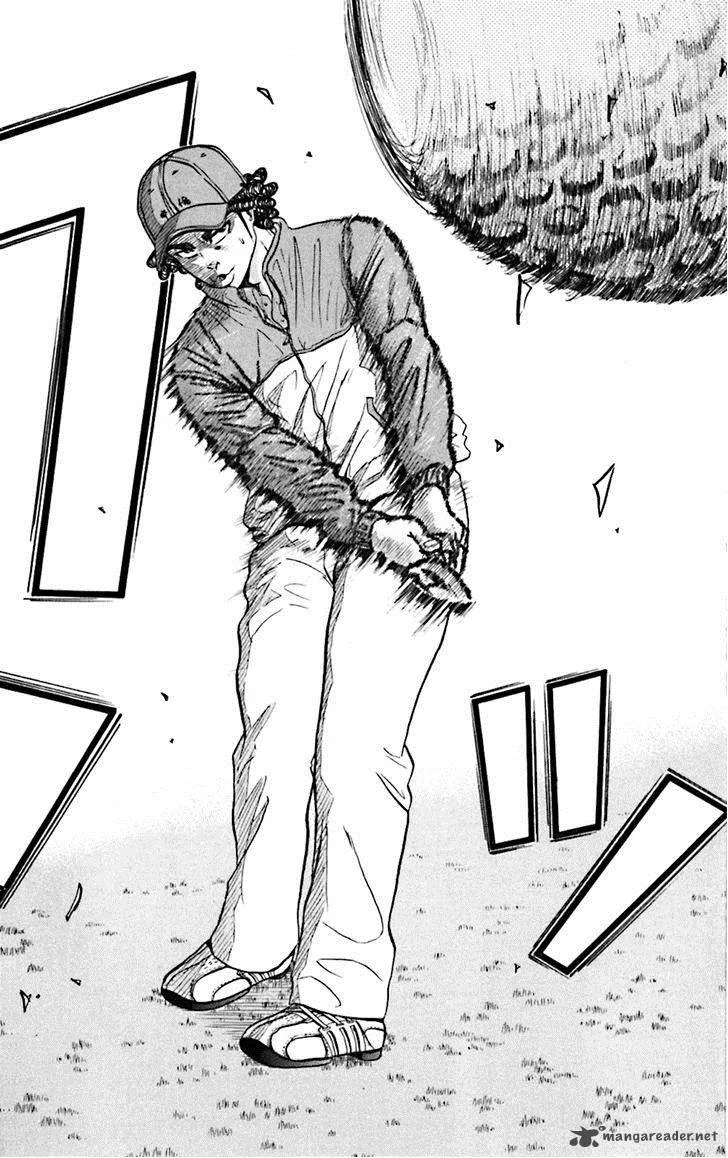 King Golf Chapter 44 page 10