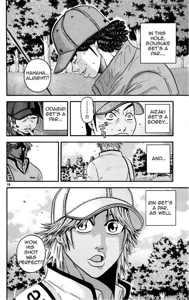 King Golf Chapter 44 page 18