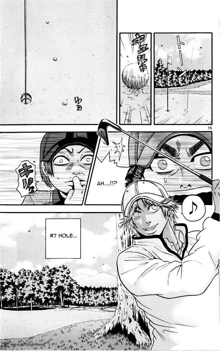 King Golf Chapter 45 page 15
