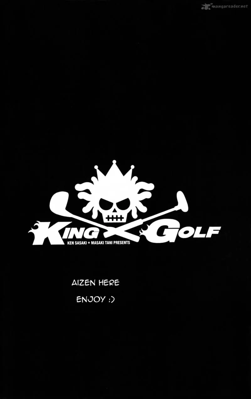 King Golf Chapter 47 page 20