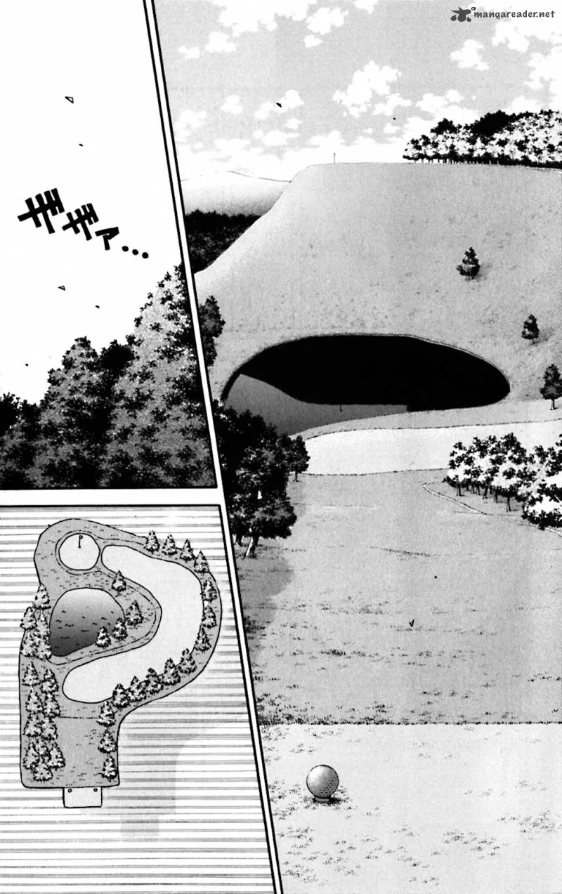King Golf Chapter 48 page 3