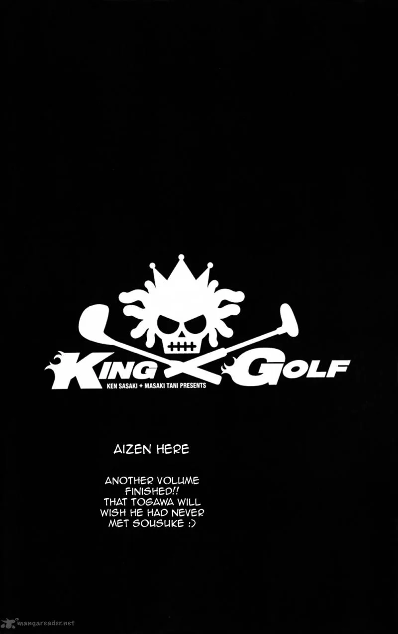 King Golf Chapter 48 page 20