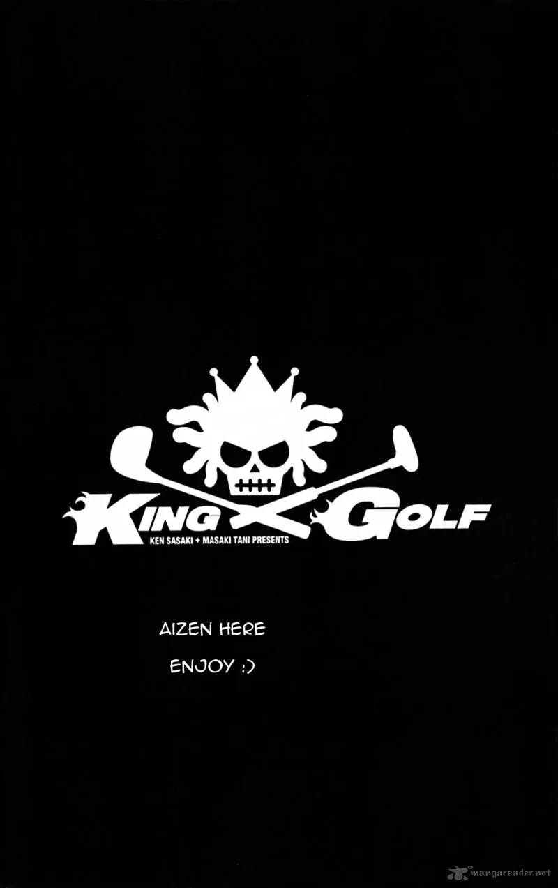 King Golf Chapter 49 page 27