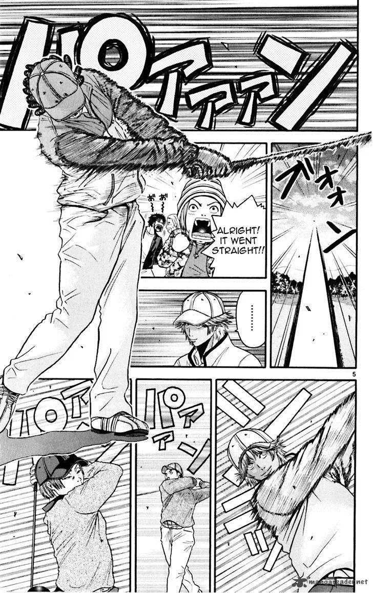 King Golf Chapter 50 page 5