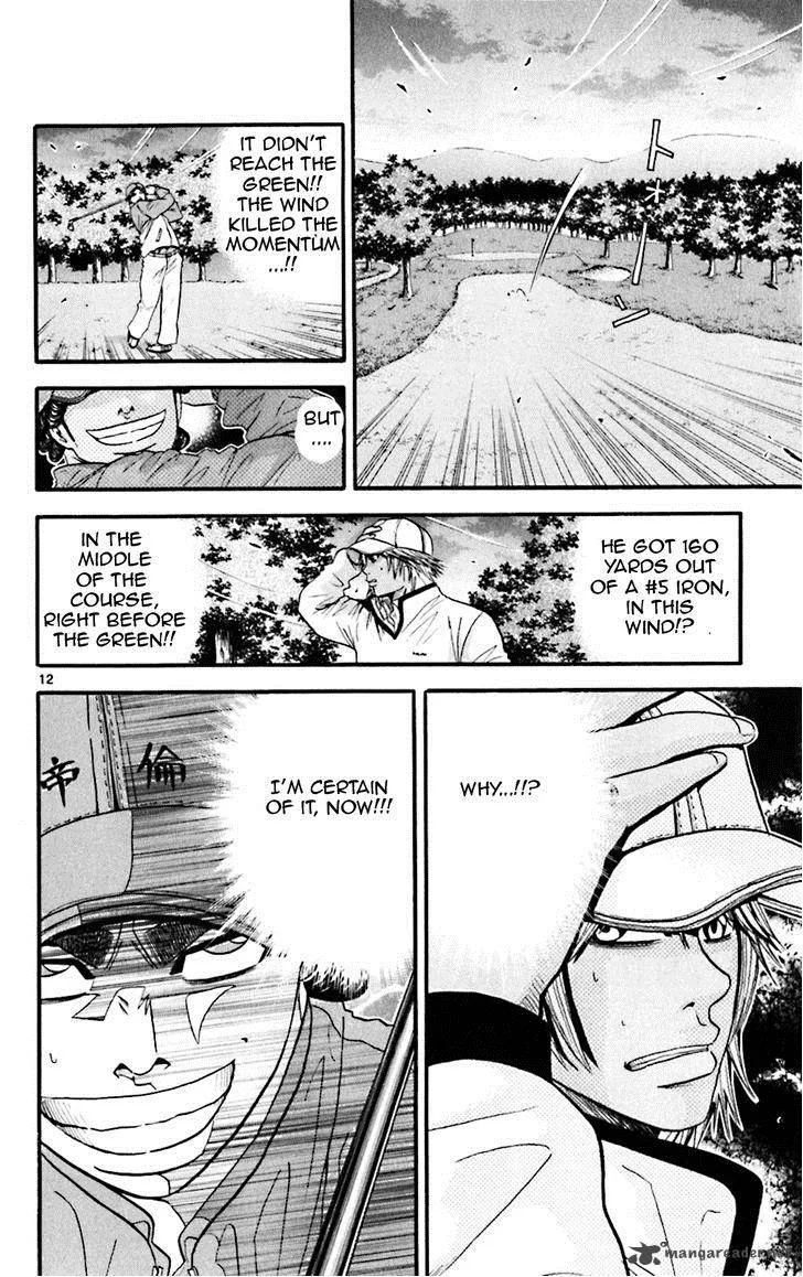 King Golf Chapter 53 page 12