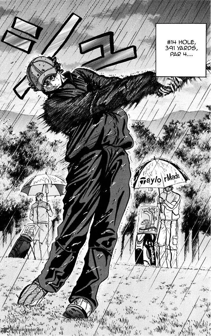 King Golf Chapter 54 page 10