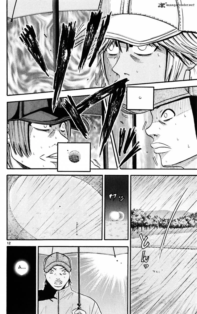 King Golf Chapter 56 page 12