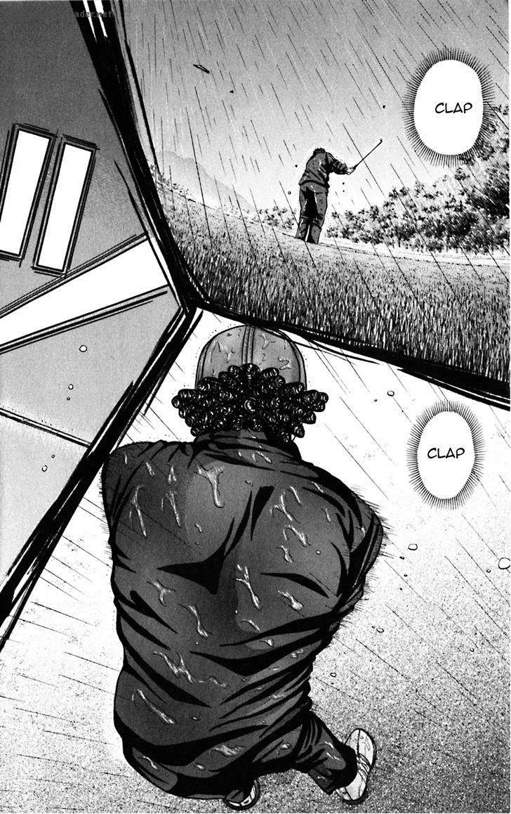 King Golf Chapter 59 page 23