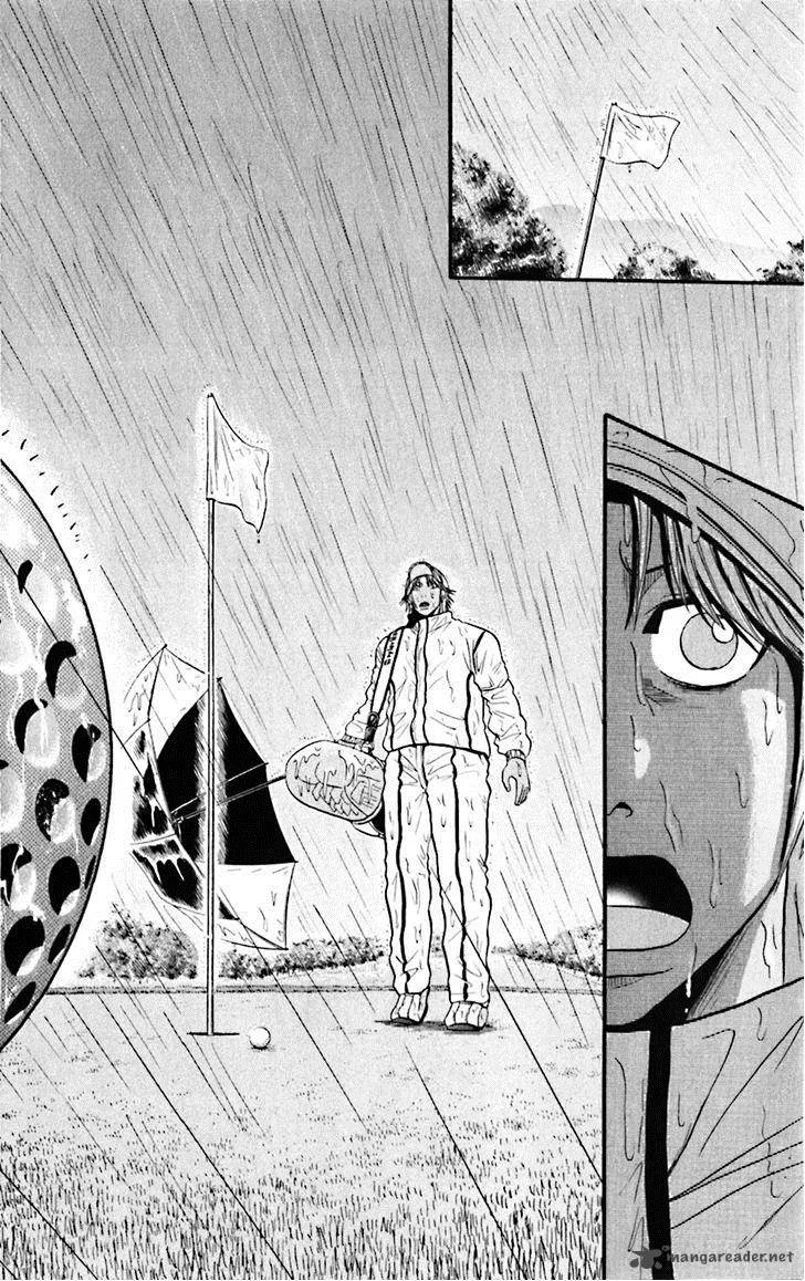 King Golf Chapter 60 page 8
