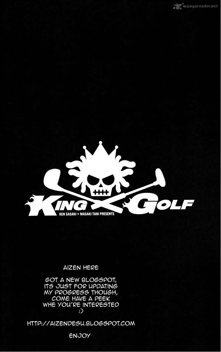 King Golf Chapter 60 page 20