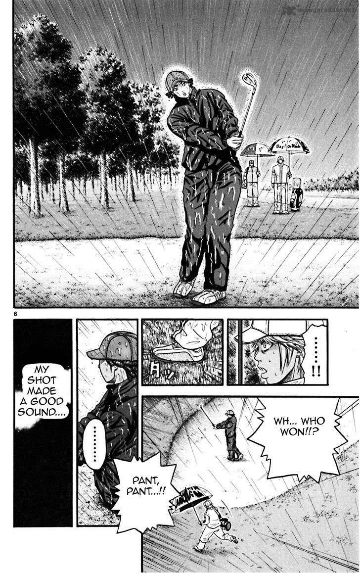 King Golf Chapter 60 page 6