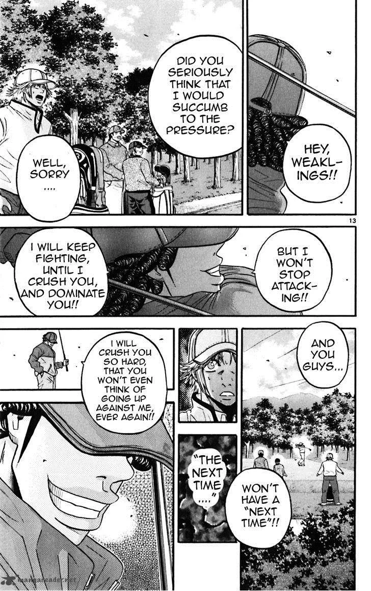 King Golf Chapter 61 page 13