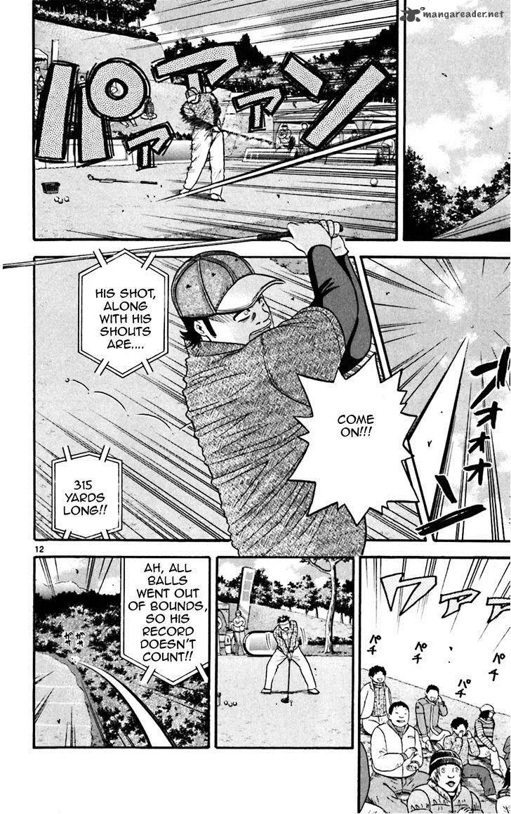 King Golf Chapter 69 page 19