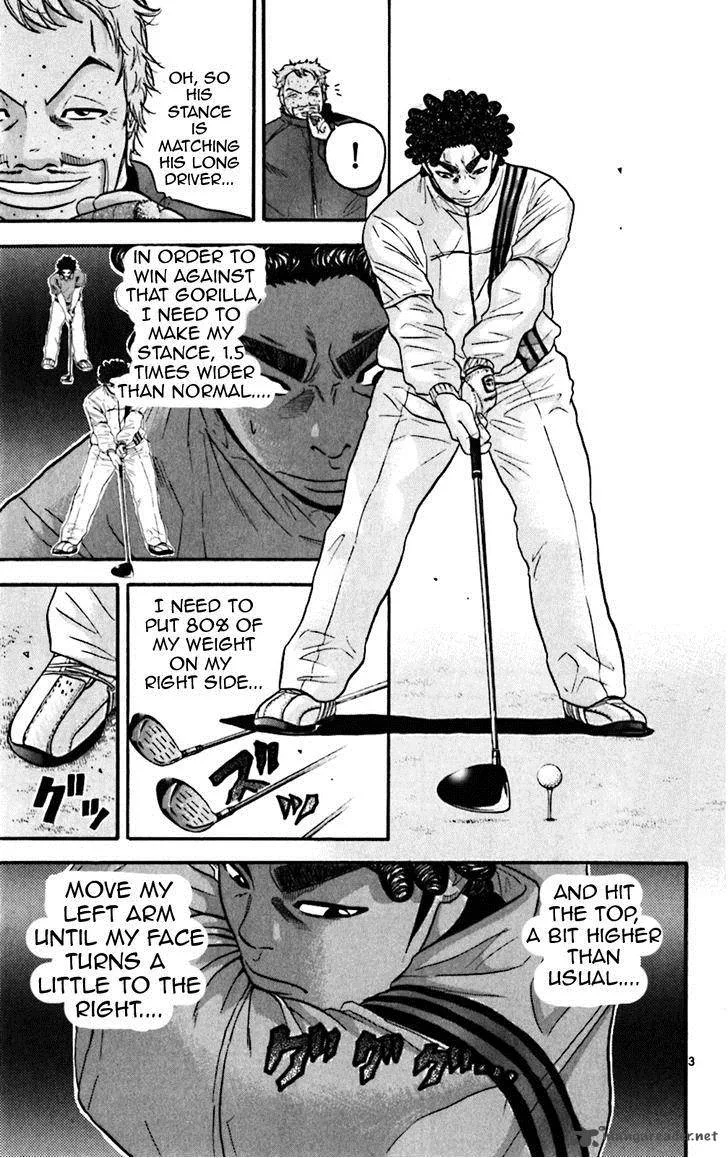 King Golf Chapter 70 page 3