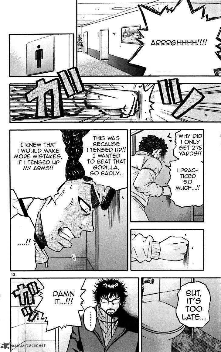 King Golf Chapter 70 page 12