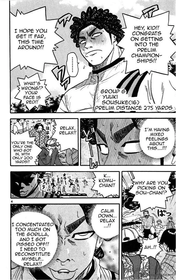 King Golf Chapter 71 page 4