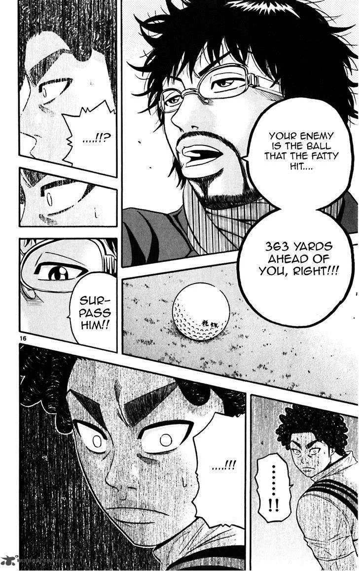 King Golf Chapter 71 page 16