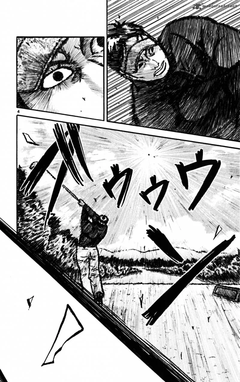 King Golf Chapter 74 page 4
