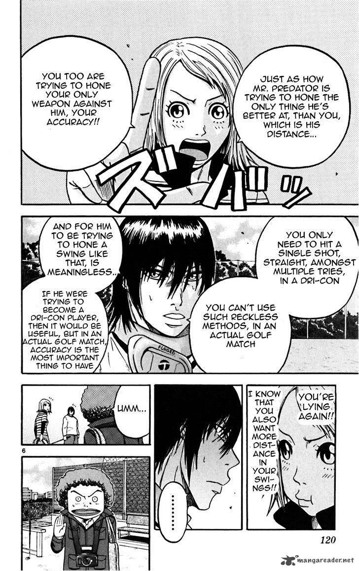 King Golf Chapter 75 page 6