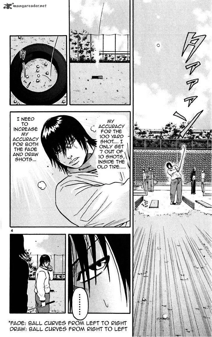 King Golf Chapter 75 page 4